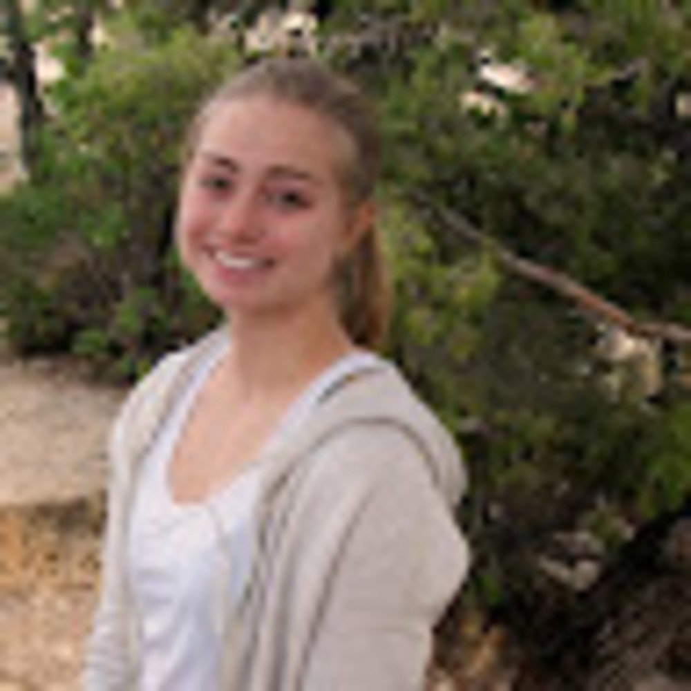 Meet your Posher, Hanna